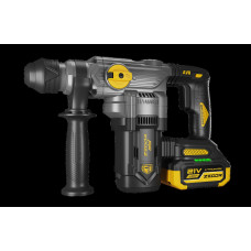 Перфоратор акум. Zegor EHPP-21BL-30 New Кейс 99430