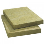 Плита мінераловатна фасад 5см (0.6м2) 4шт/уп НОВОТЕРМ-135 ціна за 1шт 12082