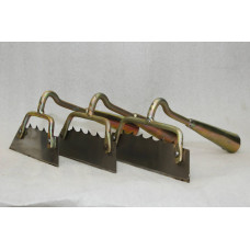 Сапа МІК 170мм з пилочного  полотна. 390187