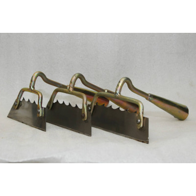 Сапа МІК 170мм з пилочного  полотна. 390187