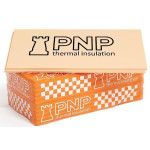 Полістирол PNP Оранж 5см 1,185х0,585мм (0,69м2) (8шт/уп) 12059