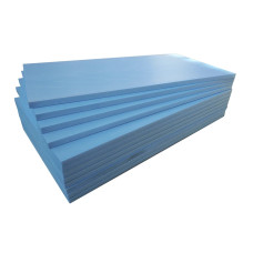 Полістирол Батеплекс синій 4см (уп- 9шт) 1.2х0,6м