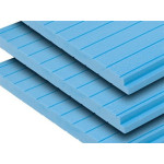 Полістирол Батеплекс синій 5см (уп- 11-14 шт) 1.2х0,6м(0,55) 12075