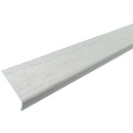 Поріг ПАС  1082м 23,5х19 У2025 Ламін. Дуб Шамоні Світлий 0.9м 179615