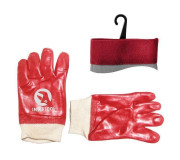 Перчатки маслостійкі