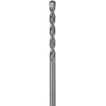 Свердло по бетону 6х150 дрель Haisser 33216