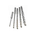 Свердло по бетону Sds-plus 10х150х210мм 102116 Werk 33880