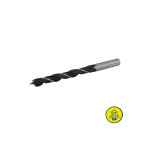 Свердло по дереву гвинтове 10х200мм