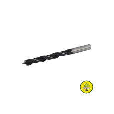 Свердло по дереву гвинтове 10х200мм
