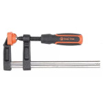 Струбцина столярна F 300x120 Сталь 99237