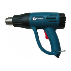 Фен будівельний ТПД-2000-2 Сталь 67693