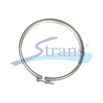 Хомут монтажний JT-0131/0138  5х350 39829