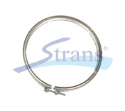 Хомути пластикові