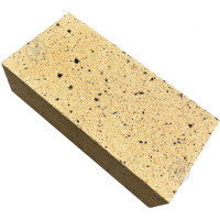 Цегла вогнетривка ША-5/28А 19029 Україна