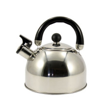 Чайник нерж А+ 9029 2.7л д20 муз. 152368