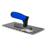 Шпатель зуб 8х8 150мм AN-50029