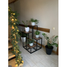 Підвіска  для вазонів Адам 47см Україна