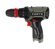 Шуруповерти акумуляторні