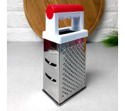 Тертки та подрібнювачі