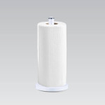 Тримач для папер. рушників метал. WHITE1033 79858 Україна