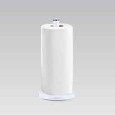 Тримач для папер. рушників метал. WHITE1033 79858 Україна