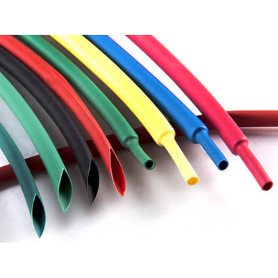 Термоусадка 25,4/12,7 1м Radpol 87701