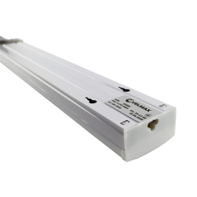 Світильник лед Velmax 60W 1200мм 6500К 25-12-66 85130