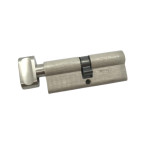 Серцевина до врізного замка Hisar 70-ZCK (30*40T)SN