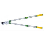 Сікатор для гілок 700мм. д зрізу 45мм. зріз косий, зубчаст.мех, ручки-телеск. 71-836 179384