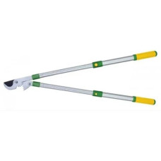 Сікатор для гілок 700мм. д зрізу 45мм. зріз косий, зубчаст.мех, ручки-телеск. 71-836 179384