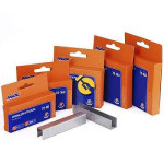 Скоба до степлера Міол 72-161