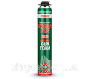 Піна монтажна