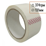 Скотч 200мх48мм Сталь 39057