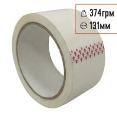 Скотч 200мх48мм Сталь 39057