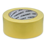 Скотч двосторонній 38ммх10м 10-401 39975