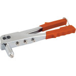 Пістолет для заклепок посилений Міол 249мм 390086