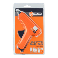 Пістолет для клея POLAX 32-001 94025