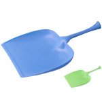 Совок Яблуко для сміття