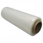 Стрейч плівка 1,9кг прозора