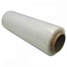 Стрейч плівка 1,9кг прозора