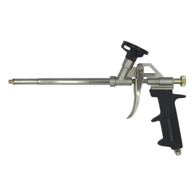 Пістолет для монтажної піни тефлон FG-3109 Світязь 94041