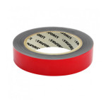 Стрічка двобічна піноакрил. 1х15ммх5м 10-483(Віст) 1500131