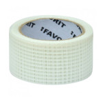 Стрічка серпянка 75мм х 45м Вист 10-237 38034