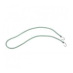 Стяжка резинова 1,2м д8