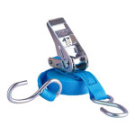 Стяжка резинова 1,5м ВМ_6252 390833