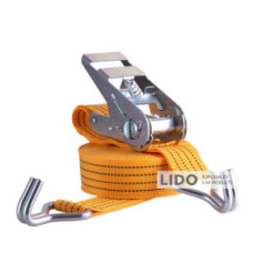 Стяжка резинова 2м ВМ_6253 390877