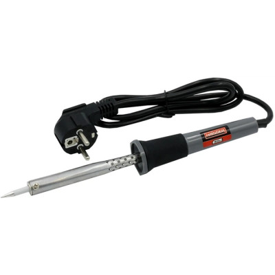 Паяльник 60W, двокомпонентна ручка HAISSER HS30060 67836