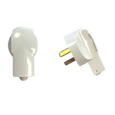 Вилка 32А для електроплити Lezard 68768