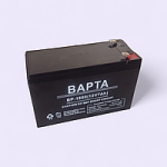 Акумулятор Варта 12V 7Ah 67837