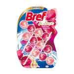 Засіб для унітазу Бреф 3х50мл De luxe Магнолія 30836